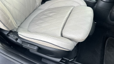 MINI Hatchback 1.5 Cooper Exclusive Premium 3dr Auto Petrol Hatchback